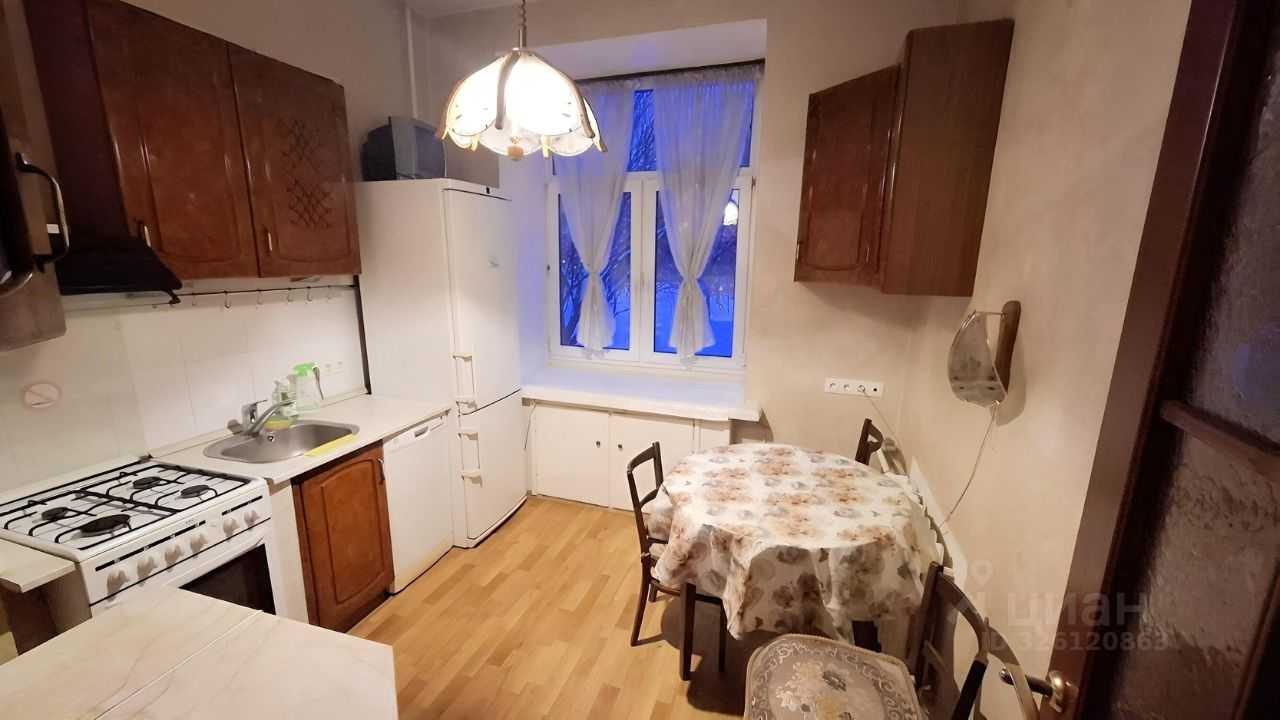 2-комнатная квартира, 62 м²