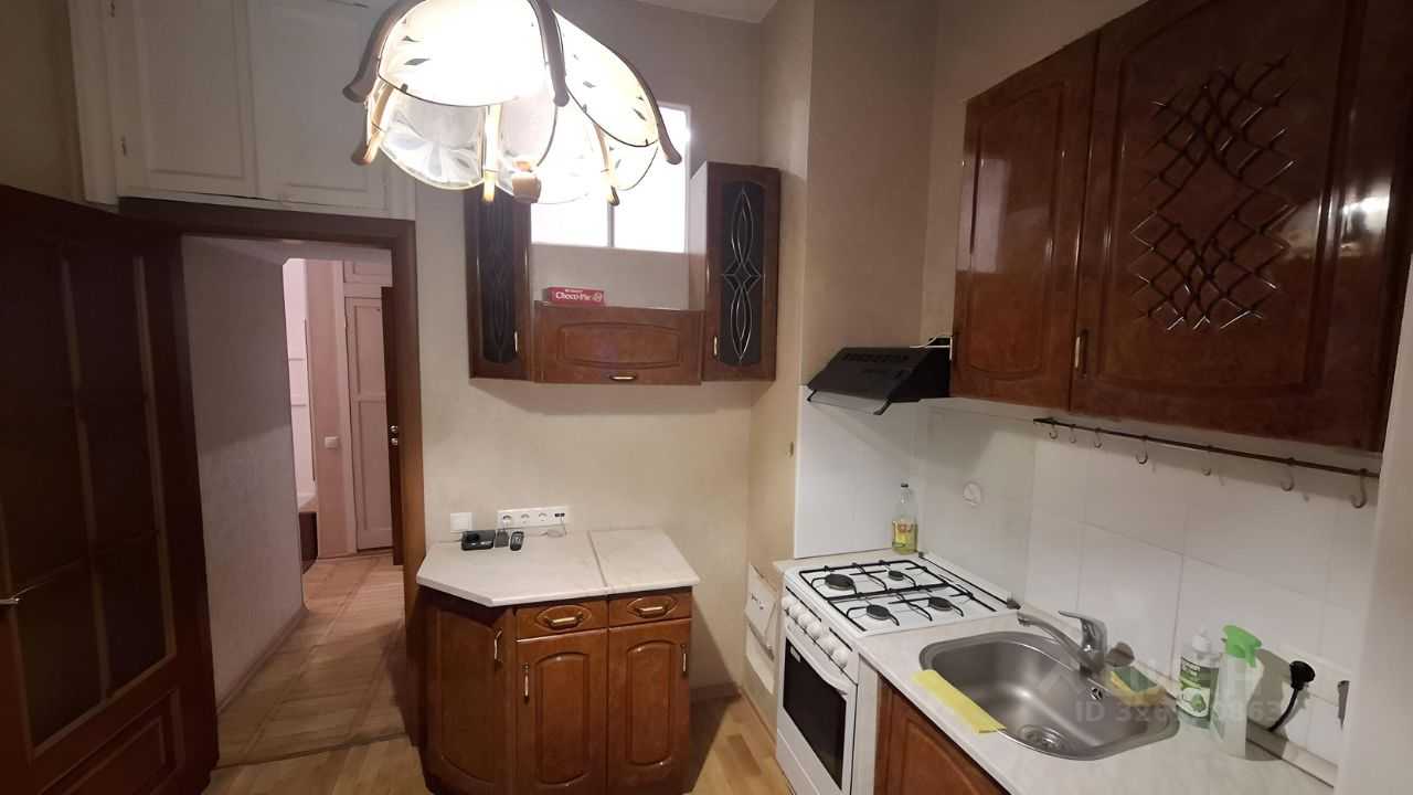 2-комнатная квартира, 62 м² — фотография 2