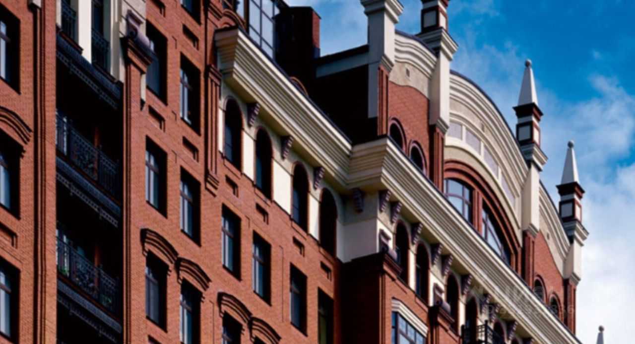 3-комнатная квартира, 112,9 м²
