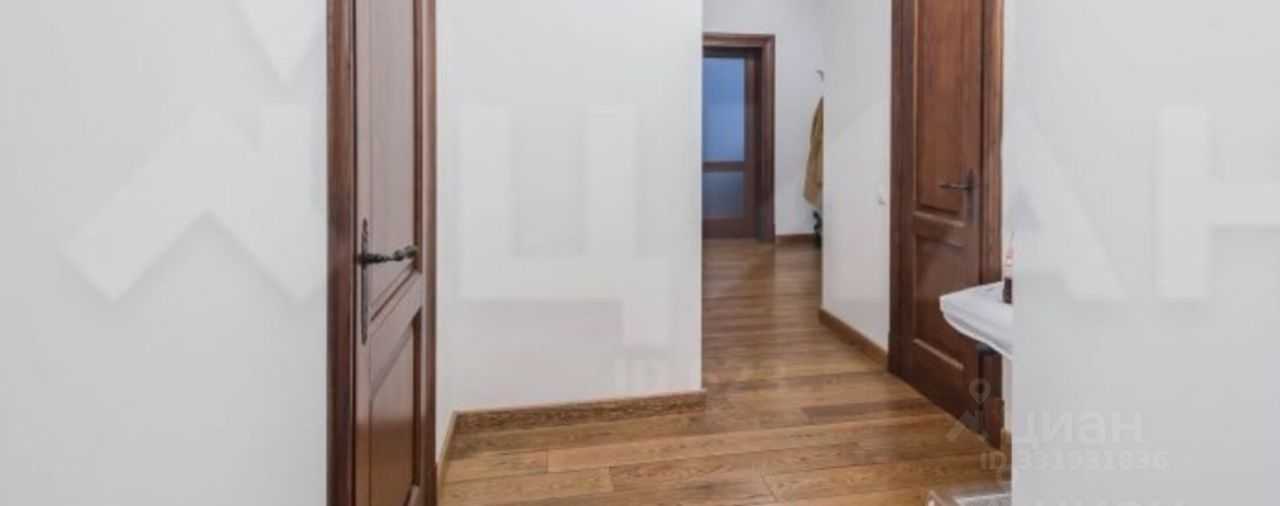 3-комнатная квартира, 112,9 м² — фотография 2