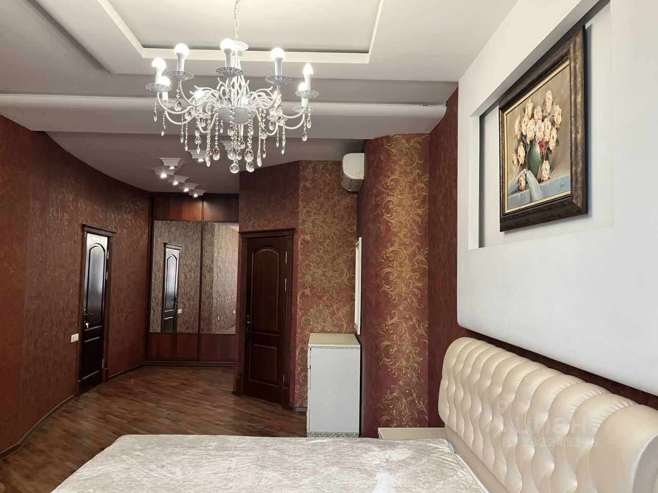 3-комнатная квартира, 95 м² — фотография 2