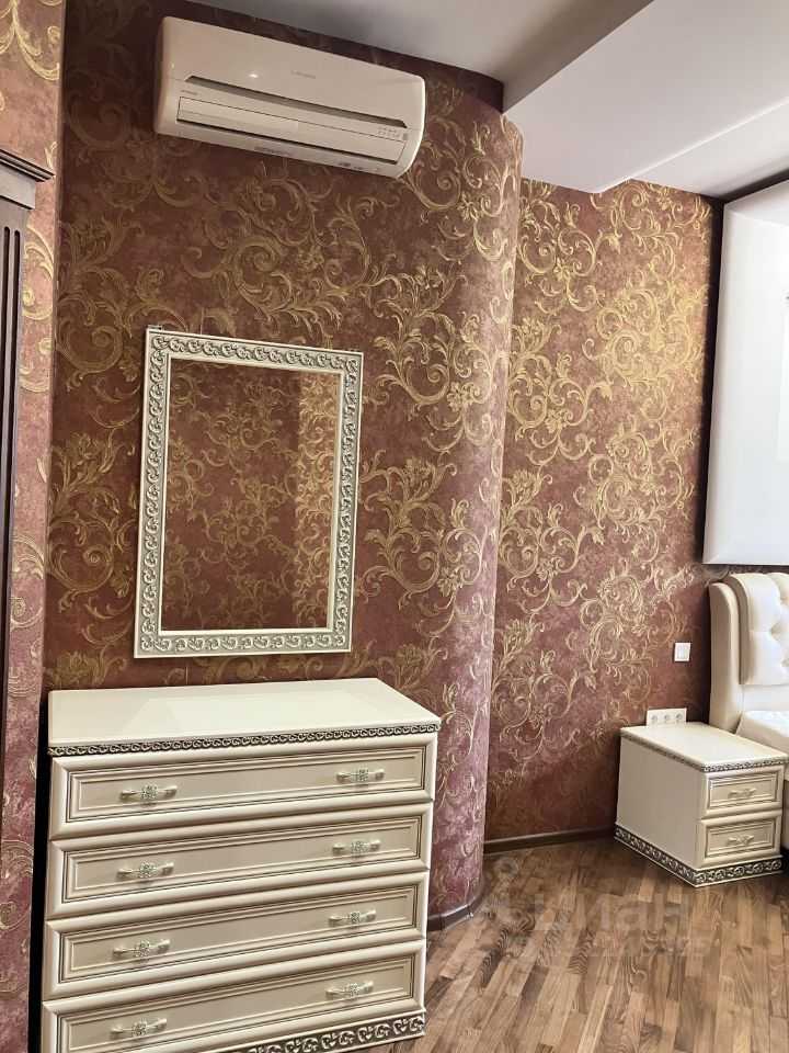 3-комнатная квартира, 95 м² — фотография 3