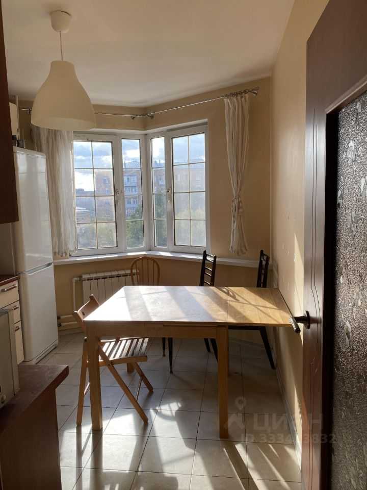 2-комнатная квартира, 52 м²