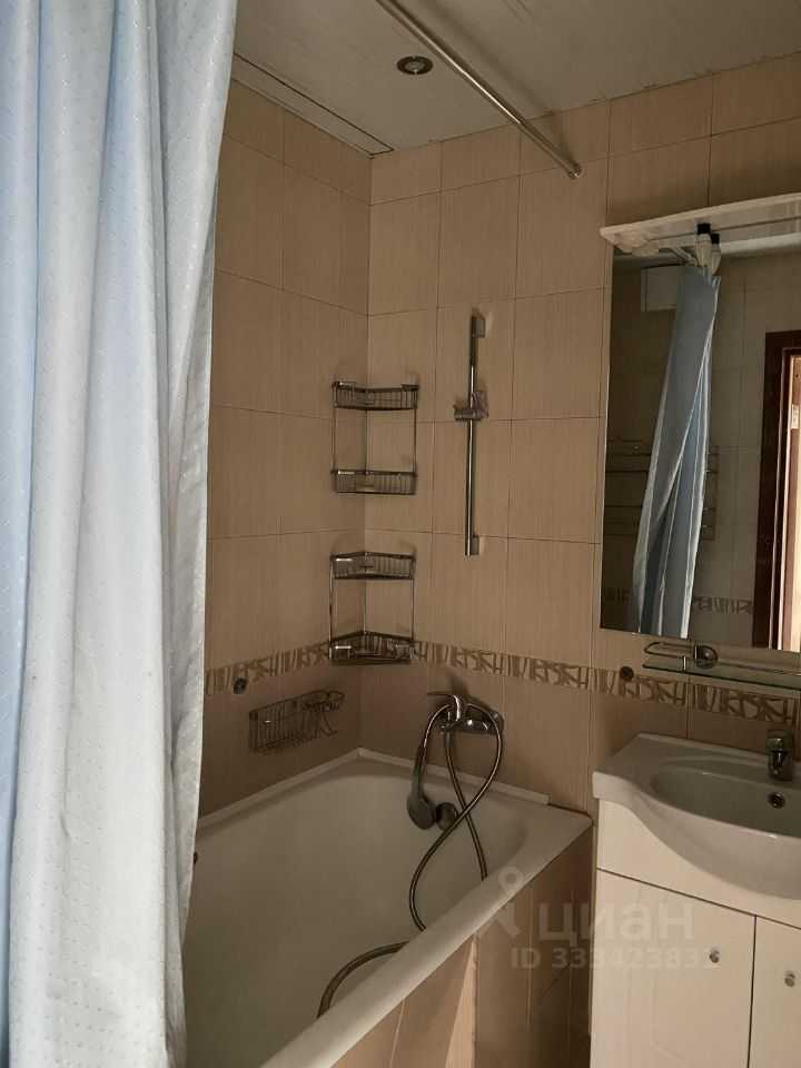 2-комнатная квартира, 52 м² — фотография 2