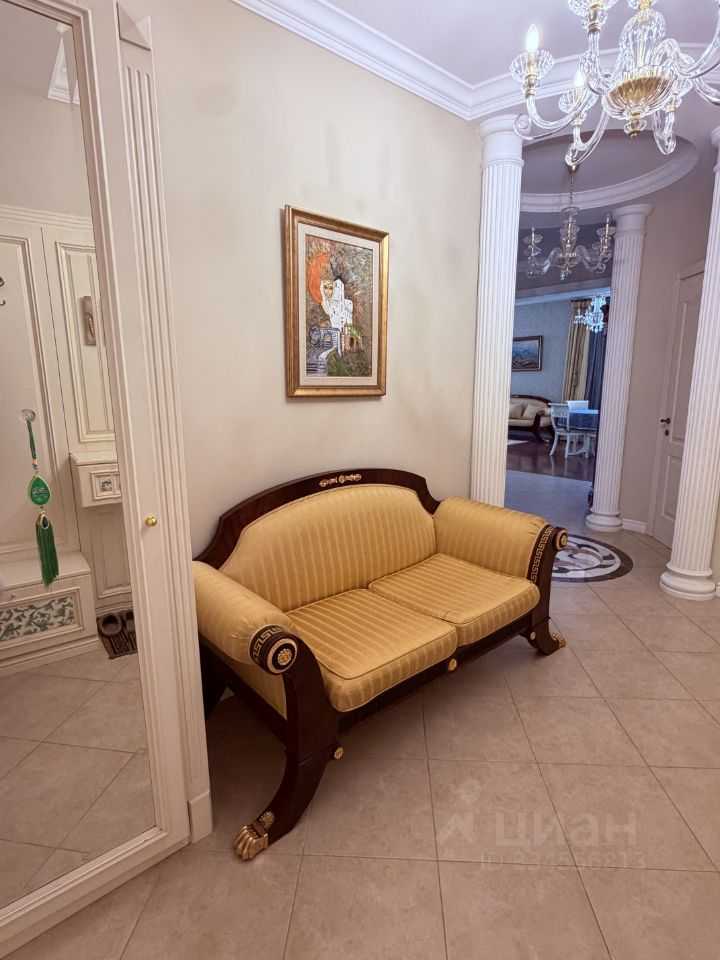 3-комнатная квартира, 100 м² — фотография 2