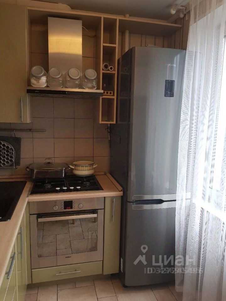 2-комнатная квартира, 44 м²