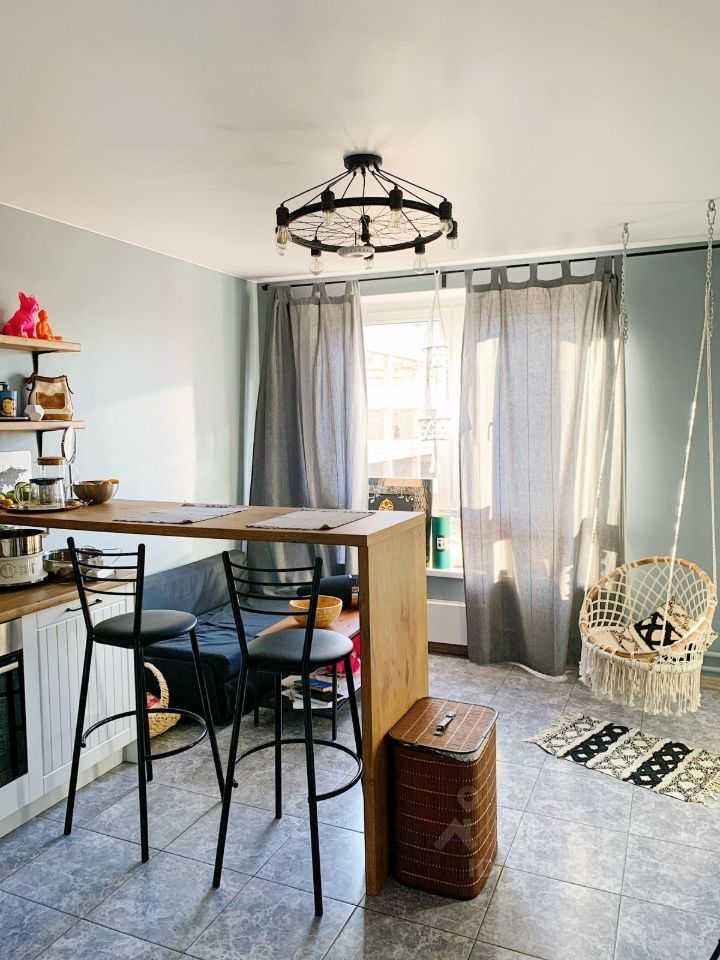 2-комнатная квартира, 70 м²