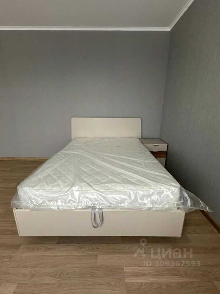 1-комнатная квартира, 34,5 м² — фотография 3