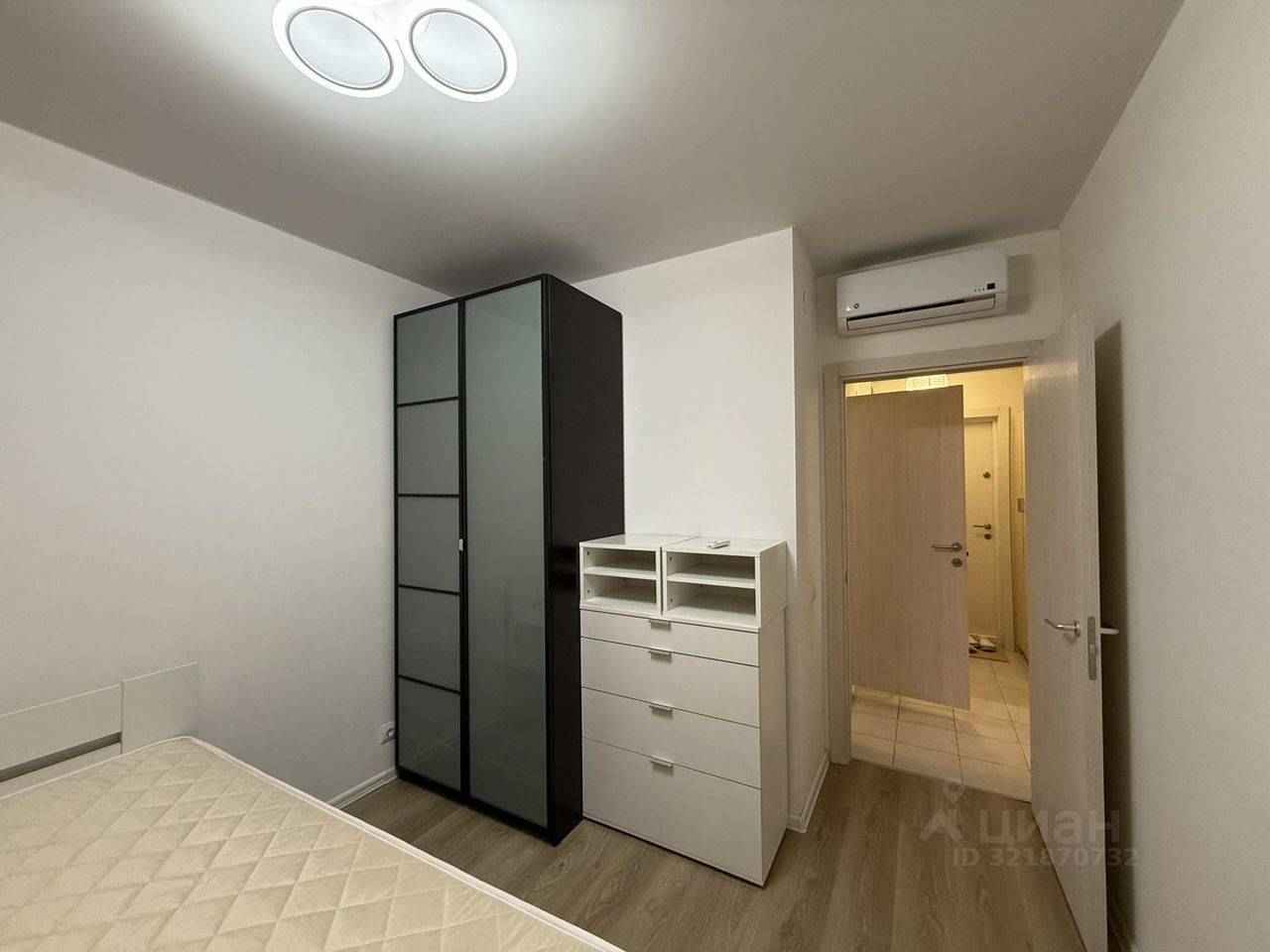 2-комнатная квартира, 40 м² — фотография 3