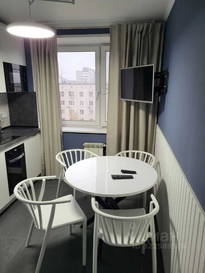 3-комнатная квартира, 67,9 м²