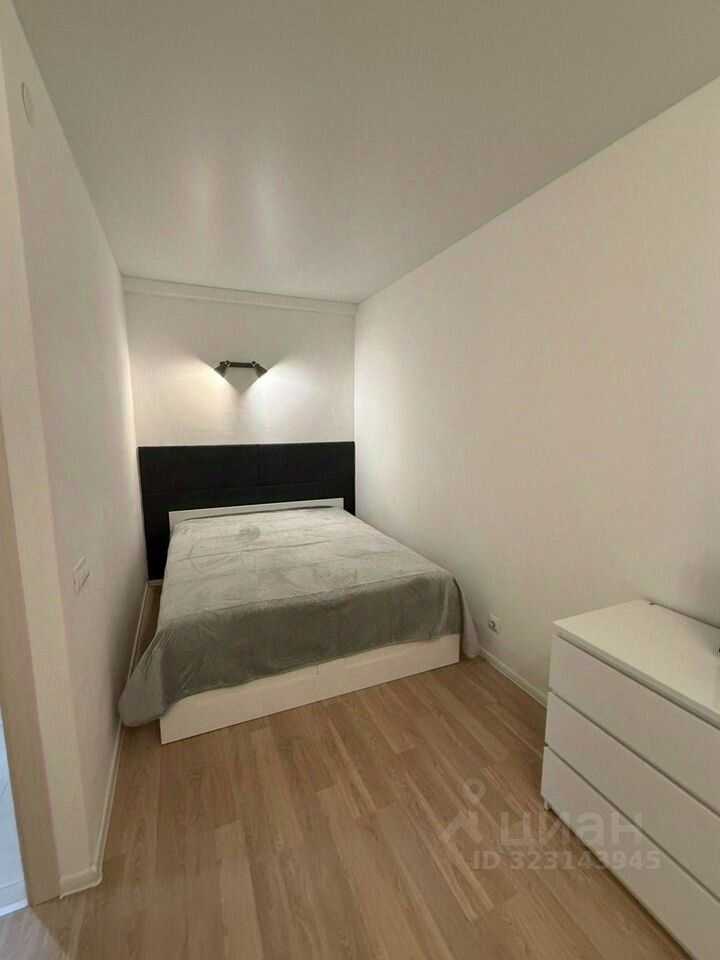 1-комнатная квартира, 40 м² — фотография 3