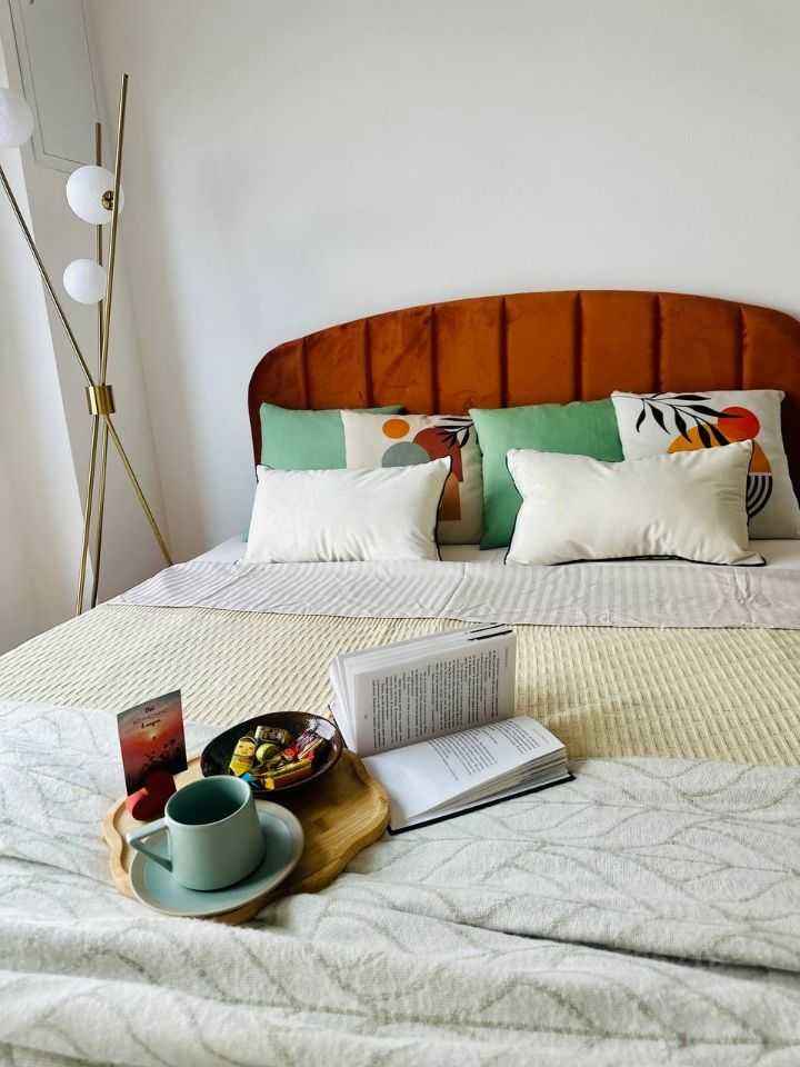 1-комнатная квартира, 25 м²