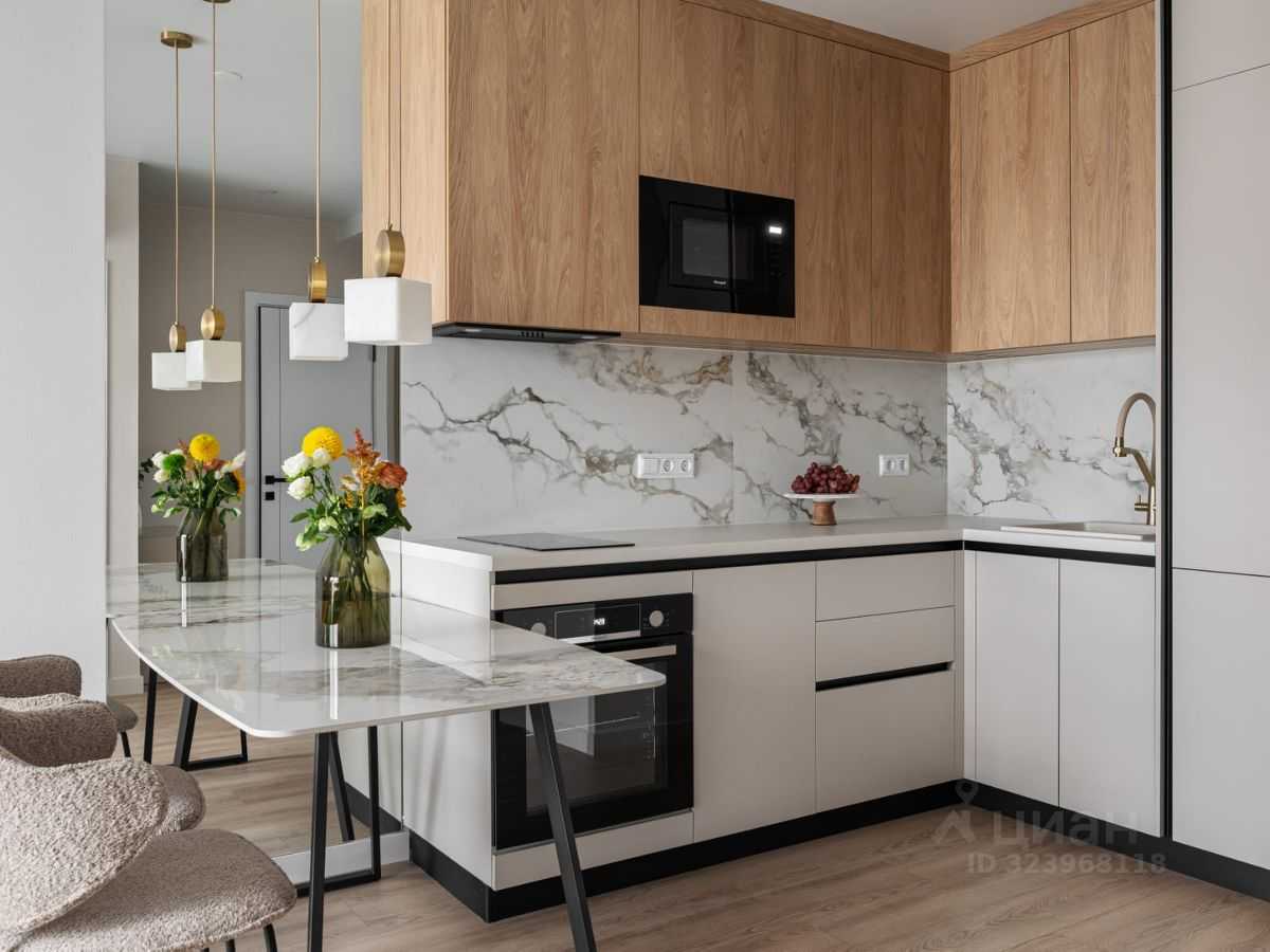 2-комнатная квартира, 34 м²