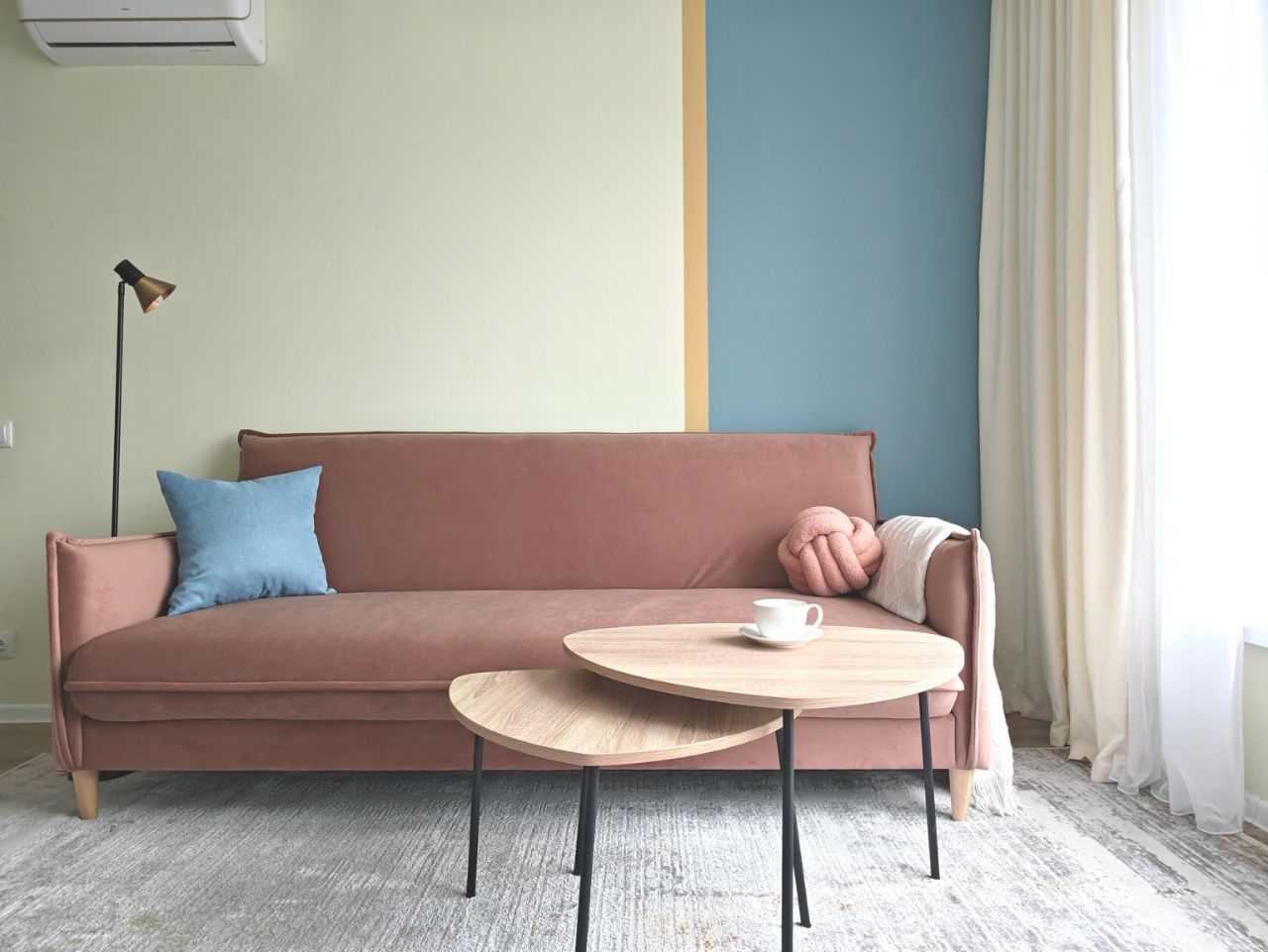 2-комнатная квартира, 37,4 м² — фотография 2