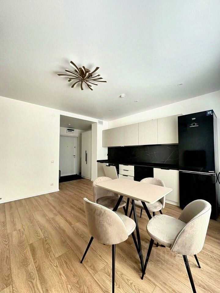 3-комнатная квартира, 50 м² — фотография 3