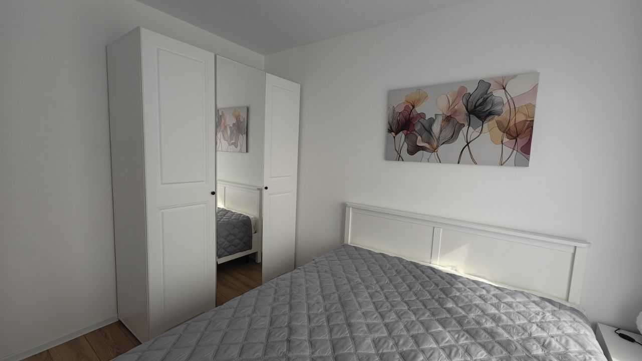 1-комнатная квартира, 34 м² — фотография 2