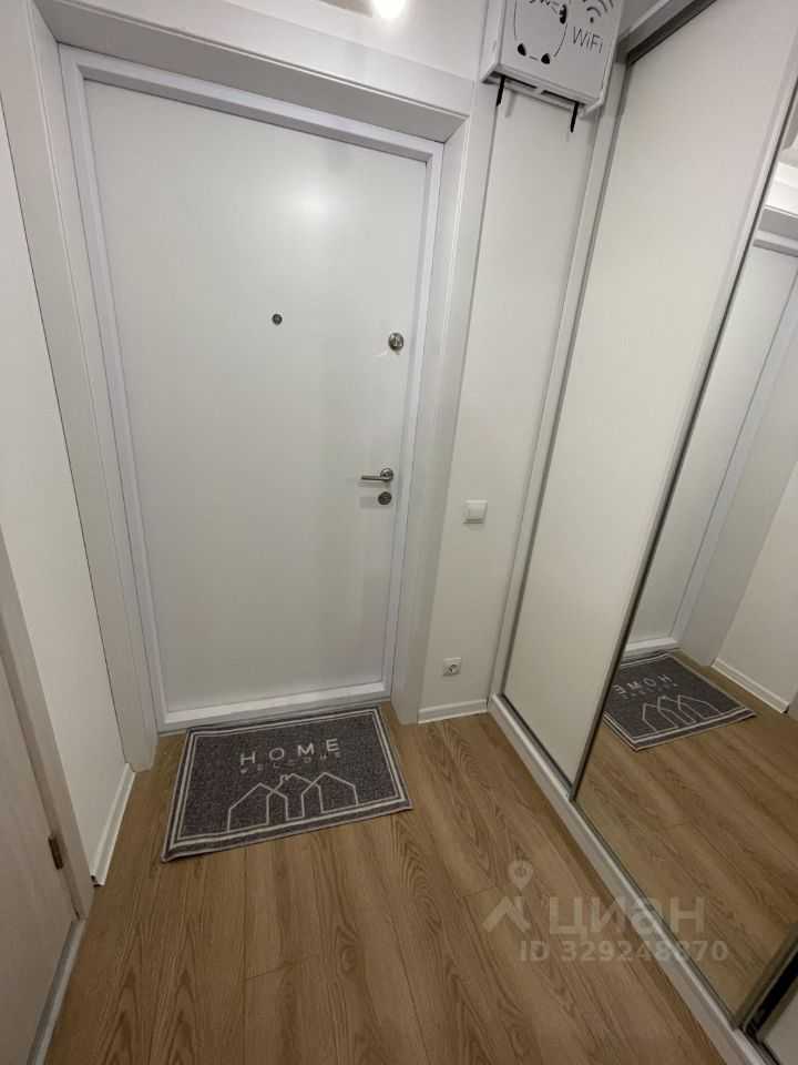 1-комнатная квартира, 23 м² — фотография 2