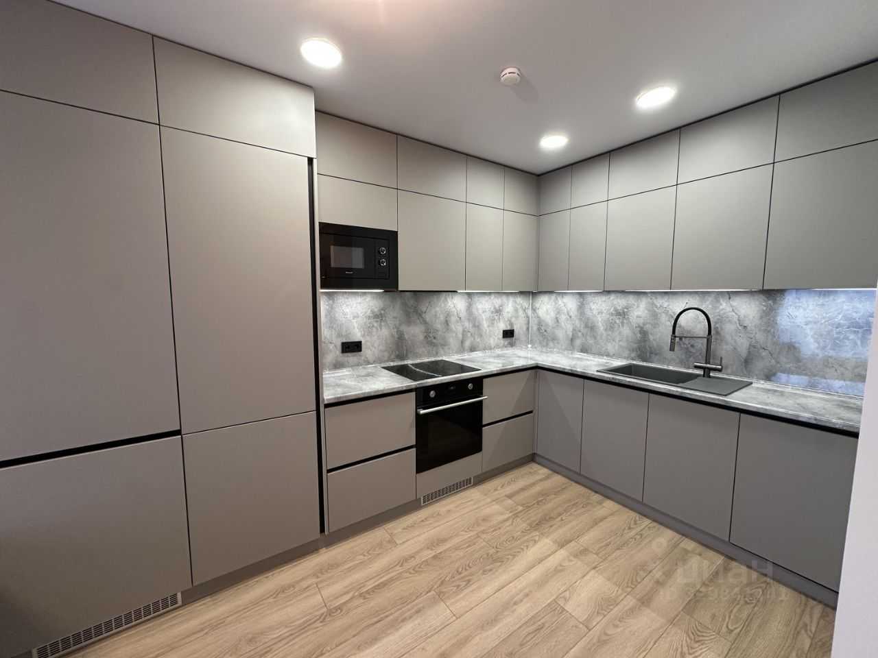 2-комнатная квартира, 40 м²