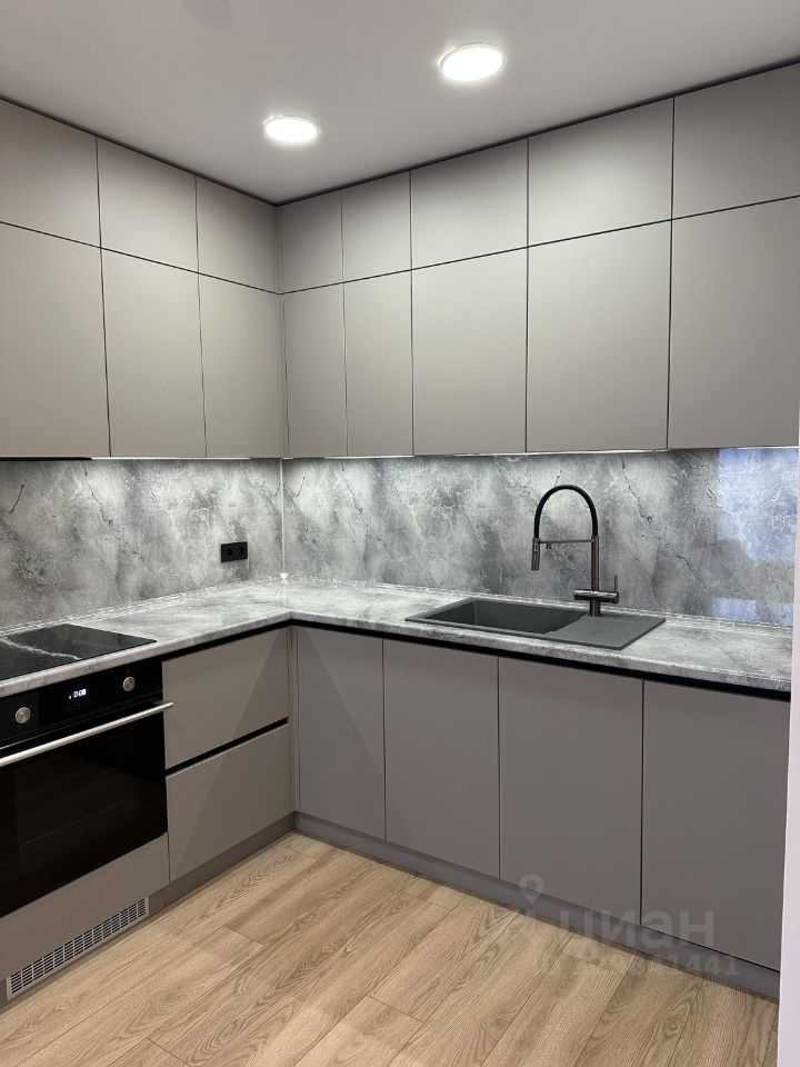 2-комнатная квартира, 40 м² — фотография 2