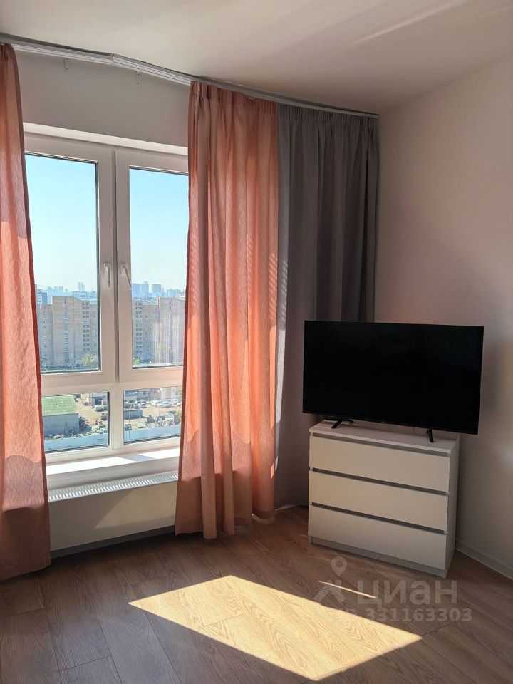 1-комнатная квартира, 22 м² — фотография 2