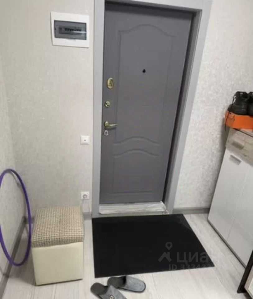 3-комнатная квартира, 67 м² — фотография 2