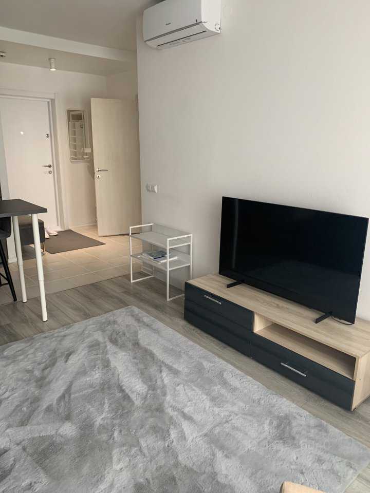 1-комнатная квартира, 37 м² — фотография 2