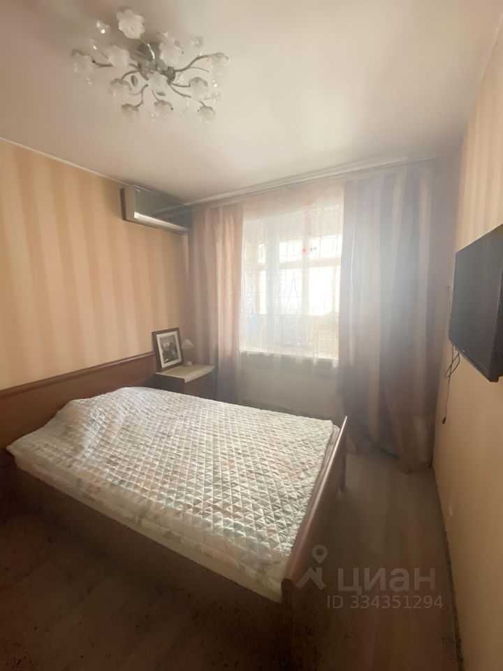 2-комнатная квартира, 50,5 м² — фотография 2