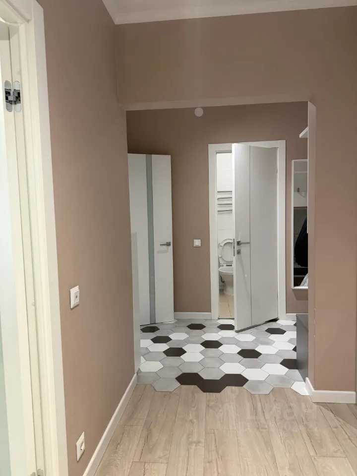 2-комнатная квартира, 69,5 м² — фотография 2