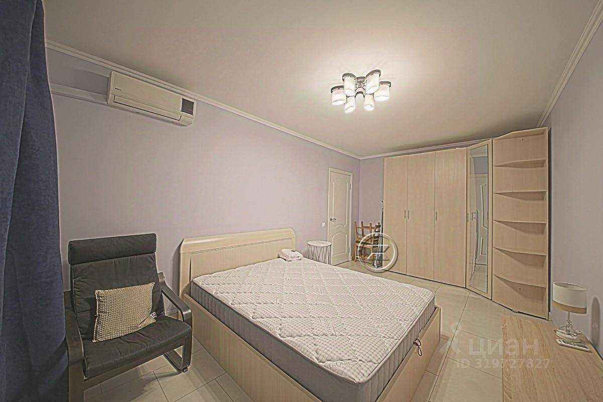 1-комнатная квартира, 35 м² — фотография 3