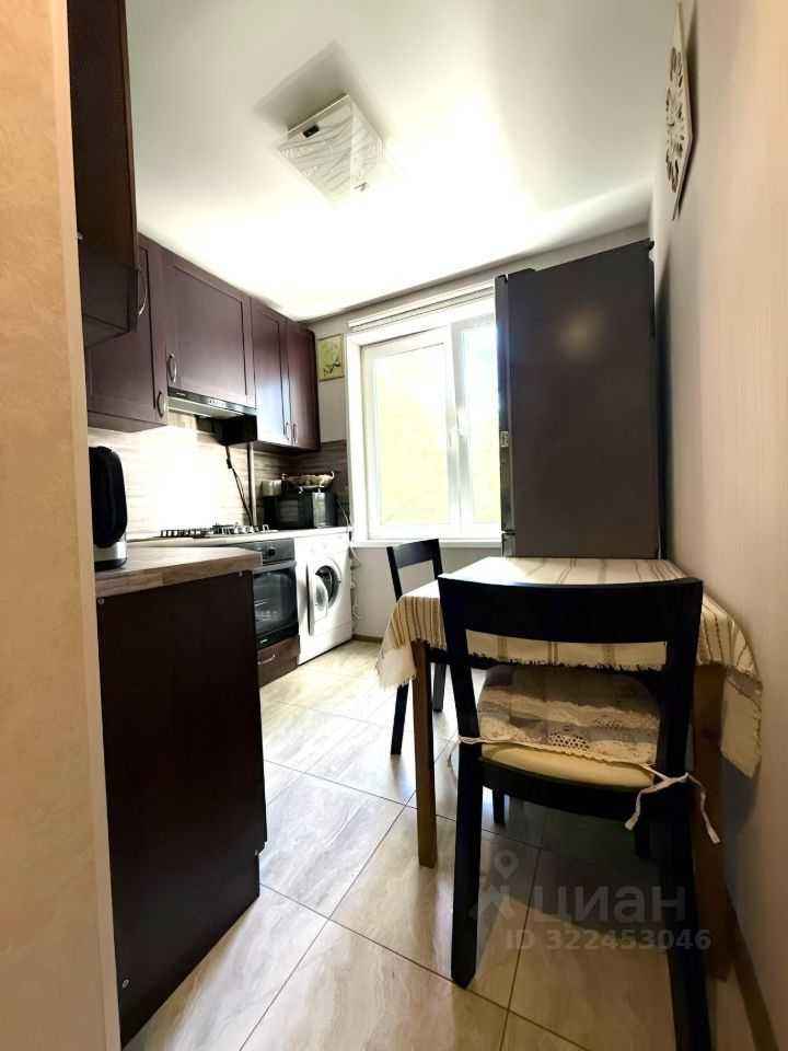 3-комнатная квартира, 50 м² — фотография 2