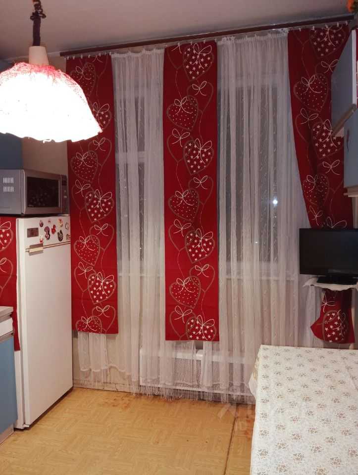2-комнатная квартира, 53 м²