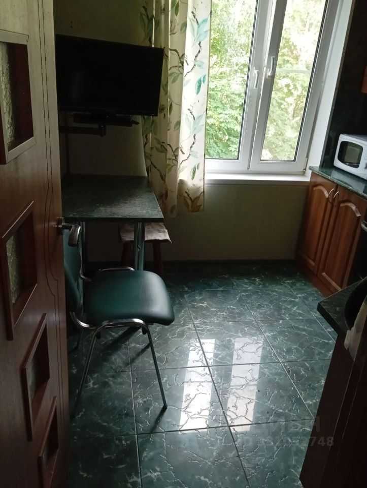 2-комнатная квартира, 46 м² — фотография 2