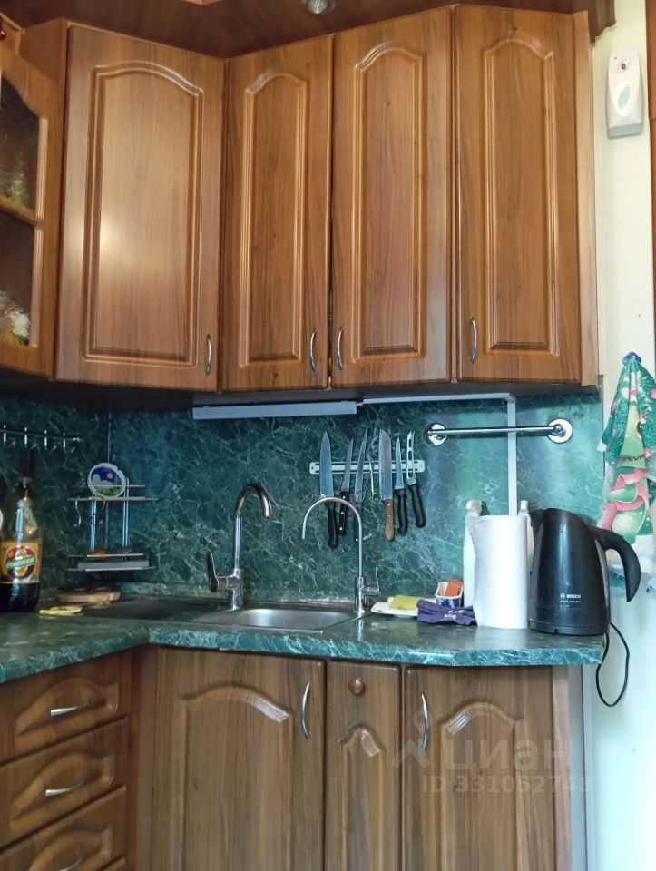 2-комнатная квартира, 46 м²