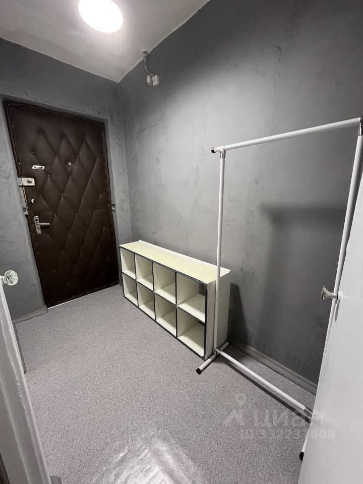 2-комнатная квартира, 47 м² — фотография 2
