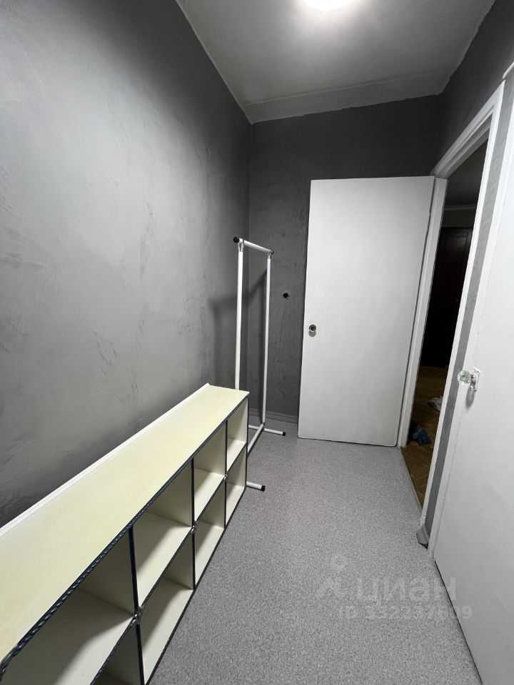 2-комнатная квартира, 47 м²