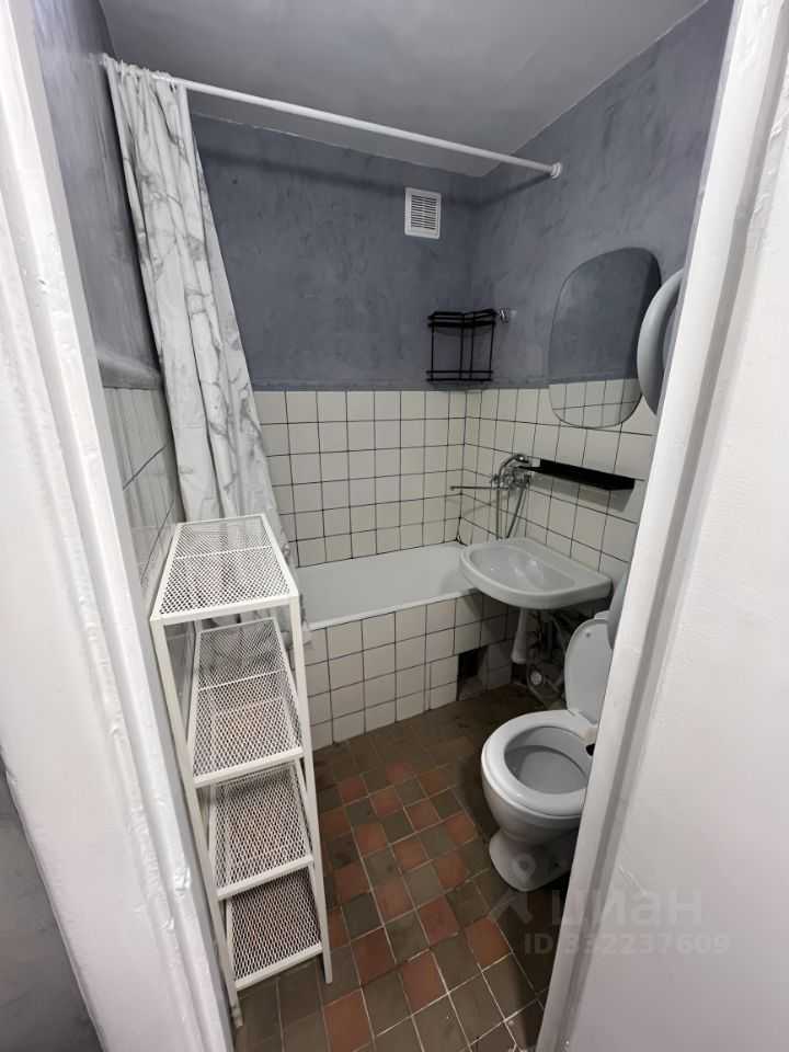 2-комнатная квартира, 47 м² — фотография 3