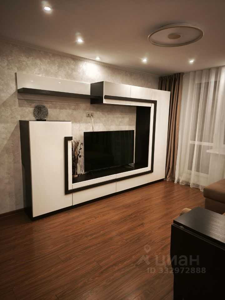 1-комнатная квартира, 34 м² — фотография 3