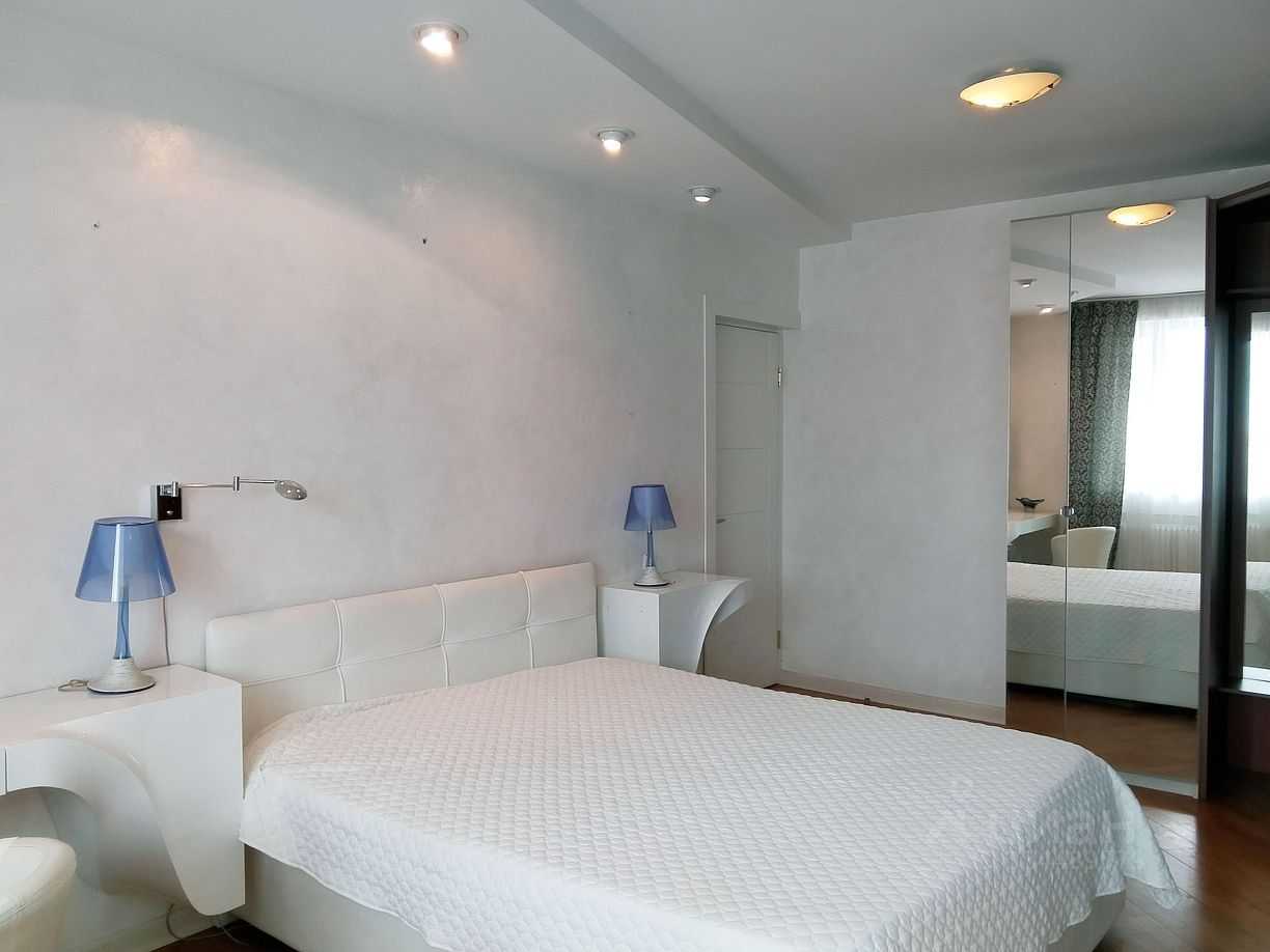 3-комнатная квартира, 74,6 м² — фотография 3