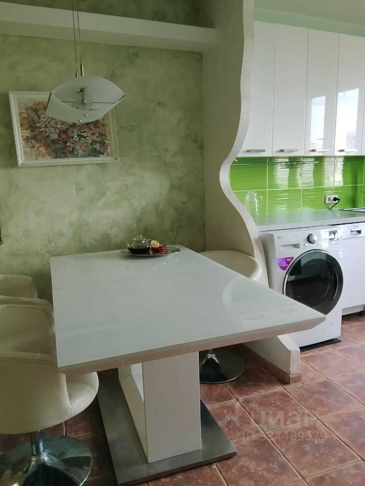 3-комнатная квартира, 74,6 м²
