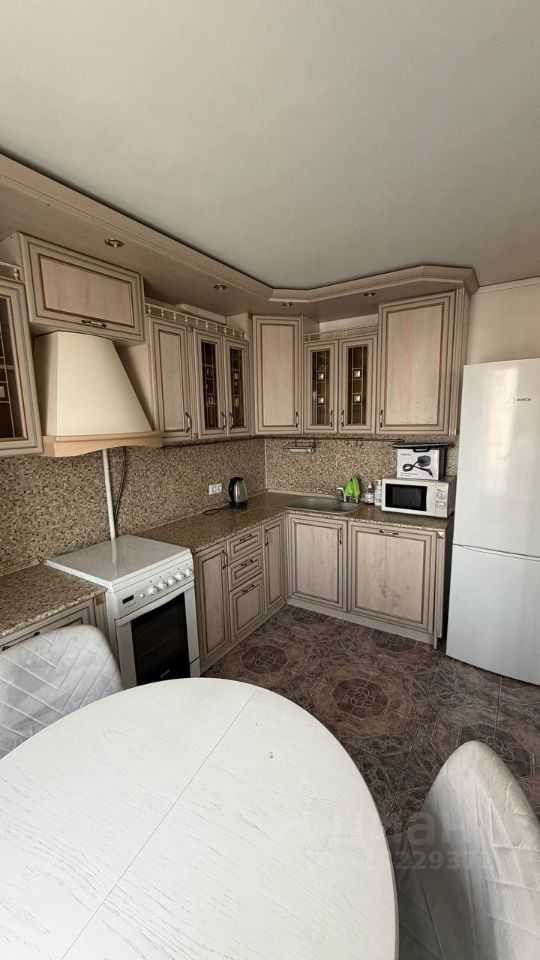 2-комнатная квартира, 47 м²