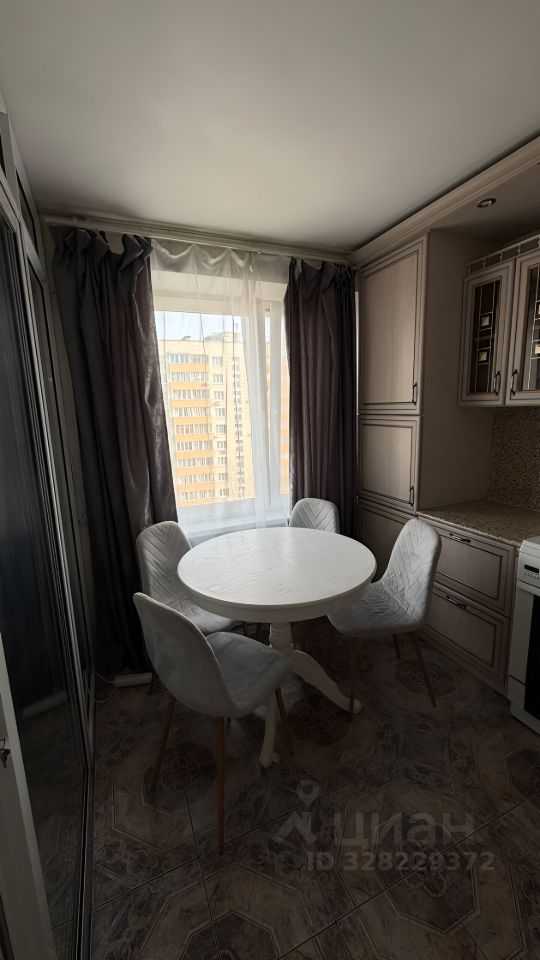 2-комнатная квартира, 47 м² — фотография 2
