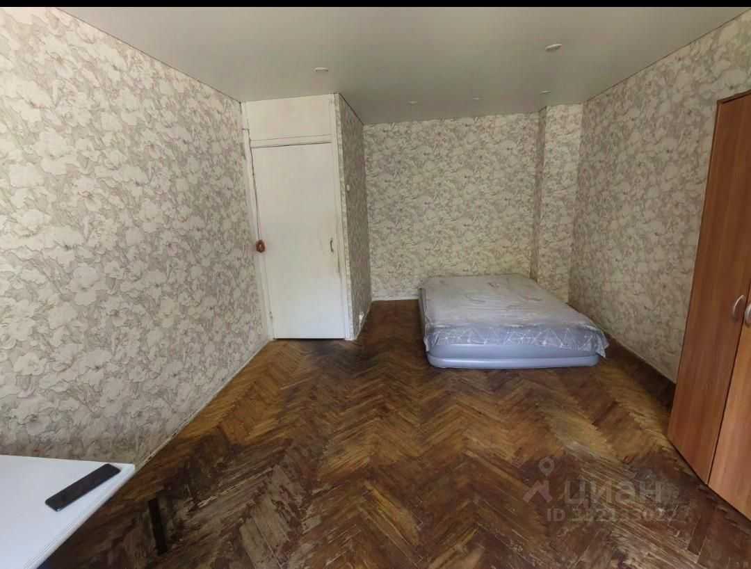 1-комнатная квартира, 36 м² — фотография 2
