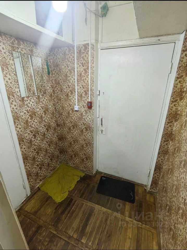 1-комнатная квартира, 36 м² — фотография 3