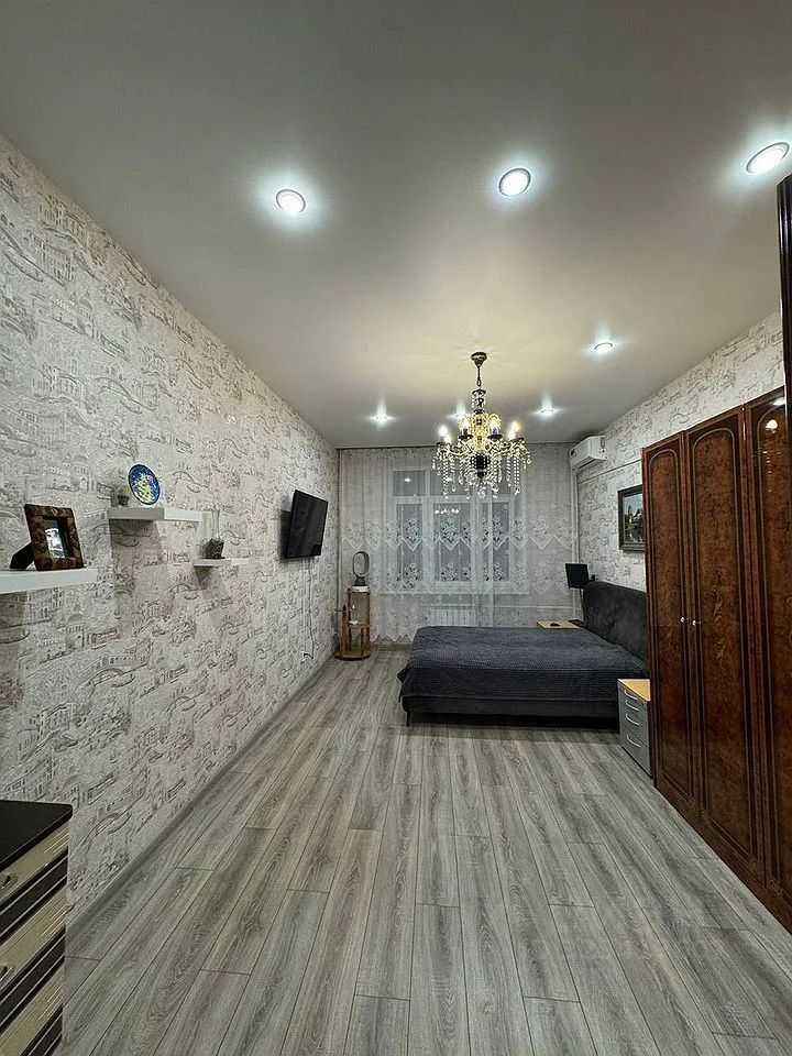 2-комнатная квартира, 54 м² — фотография 2