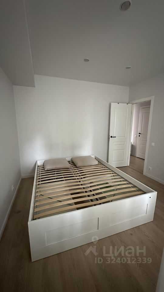3-комнатная квартира, 75,8 м² — фотография 2