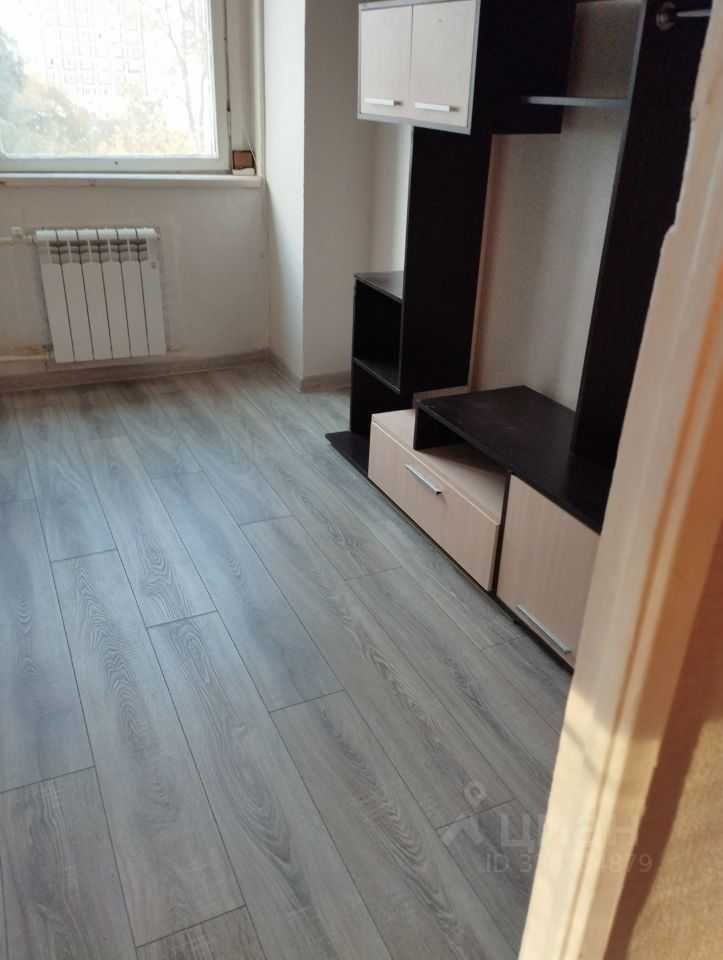 3-комнатная квартира, 72 м² — фотография 3