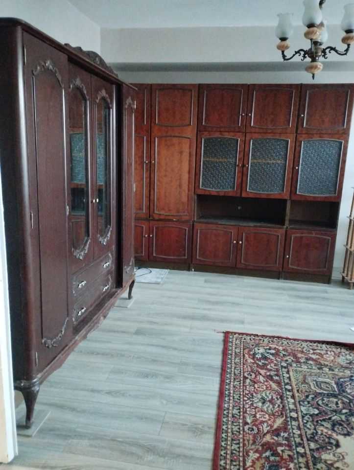 3-комнатная квартира, 72 м²