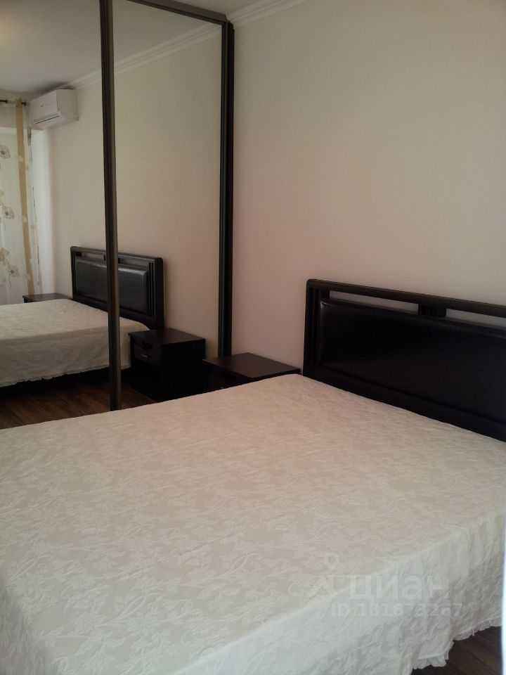 3-комнатная квартира, 70 м² — фотография 2