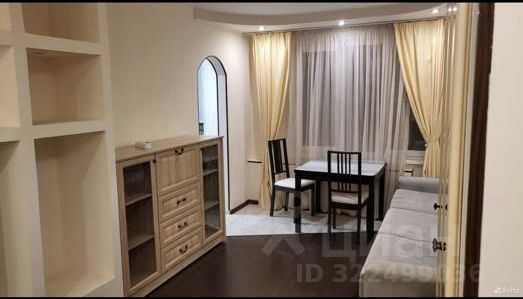3-комнатная квартира, 70 м² — фотография 2