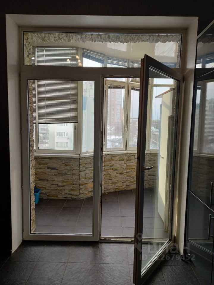 3-комнатная квартира, 120 м² — фотография 2
